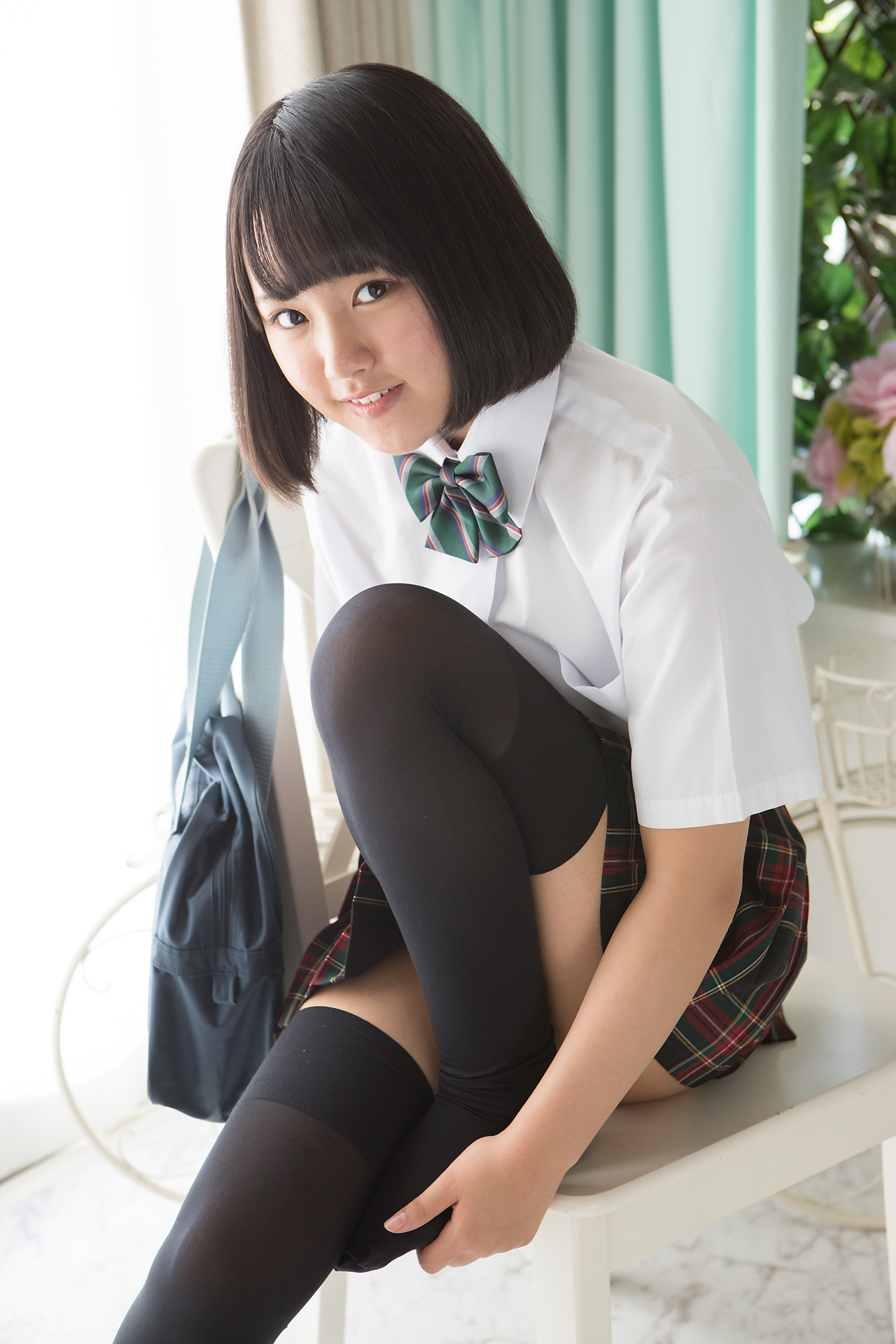 [Minisuka.tv] 香月りお 2017-08-10 Anju Kouzuki - Special Gallery 2.1